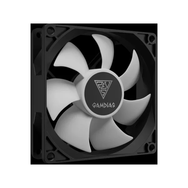 خنک کننده گیمدیاس مدل BOREAS E1-210 LITE - Image 3