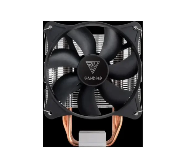 خنک کننده پردازنده گیمدیاس مدل BOREAS E1-410 MONO - Image 3