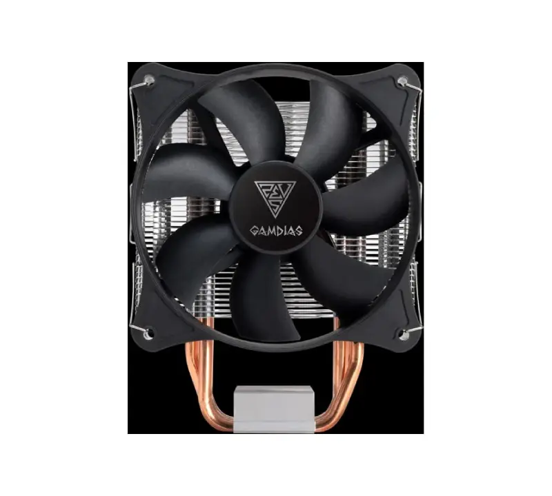 خنک کننده پردازنده گیمدیاس مدل BOREAS E1-410 MONO - Image 3