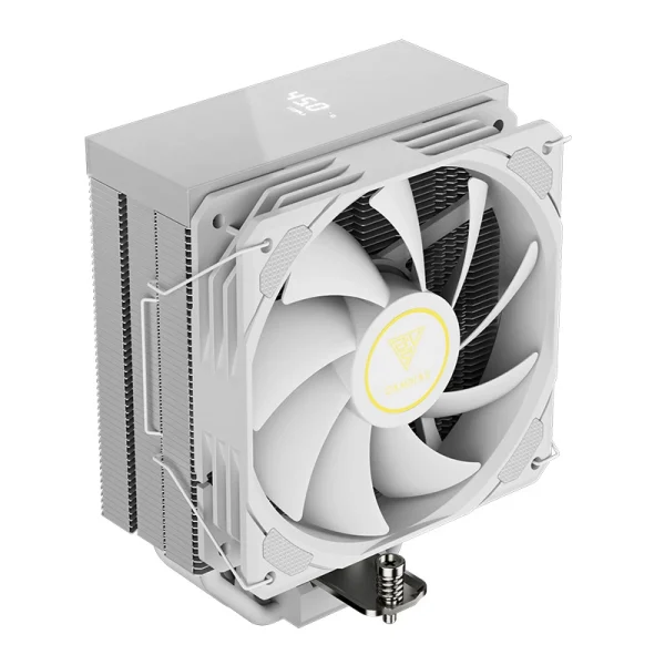 خنک کننده پردازنده گیمدیاس مدل BOREAS E2-410 - Image 2