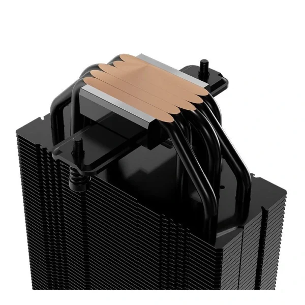 خنک کننده پردازنده گیمدیاس مدل BOREAS M2-510 - Image 3