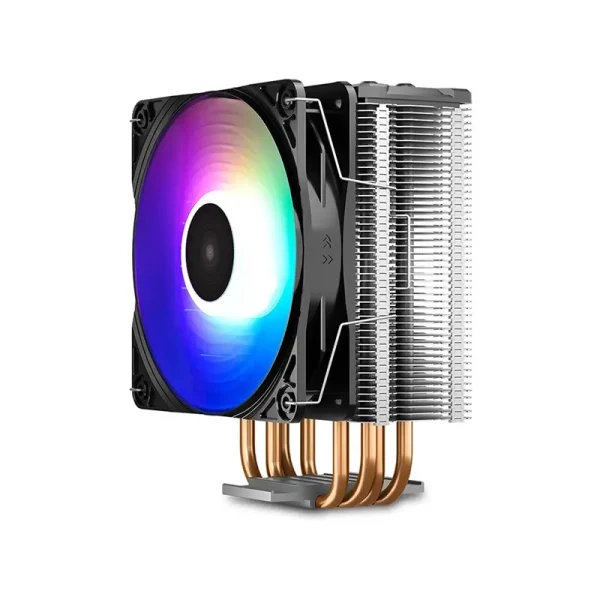 خنک کننده پردازنده دیپ کول GAMMAXX GT - Image 4