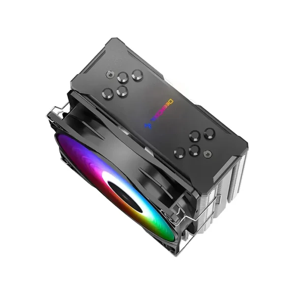 خنک کننده پردازنده دیپ کول GAMMAXX GT - Image 8