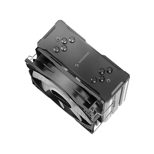 خنک کننده پردازنده دیپ کول GAMMAXX GT - Image 7