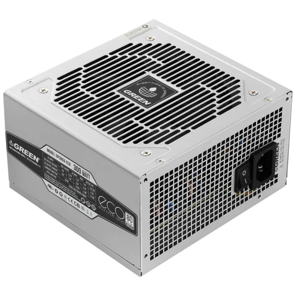 پاور کامپیوتر گرین مدل GP300A