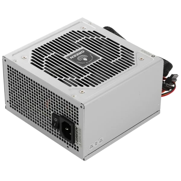 پاور کامپیوتر گرین مدل GP300A - Image 2