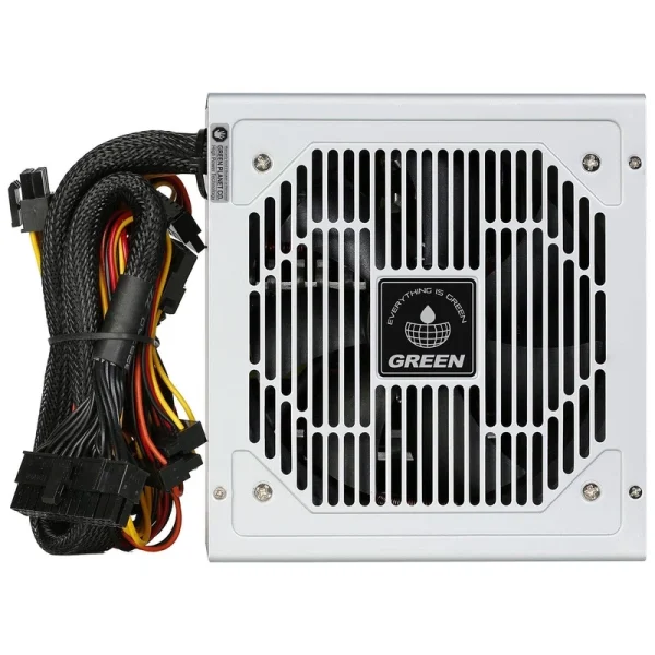 پاور کامپیوتر گرین مدل GP300A - Image 3