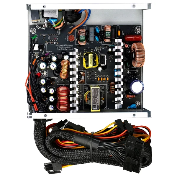 پاور کامپیوتر گرین مدل GP300A - Image 4