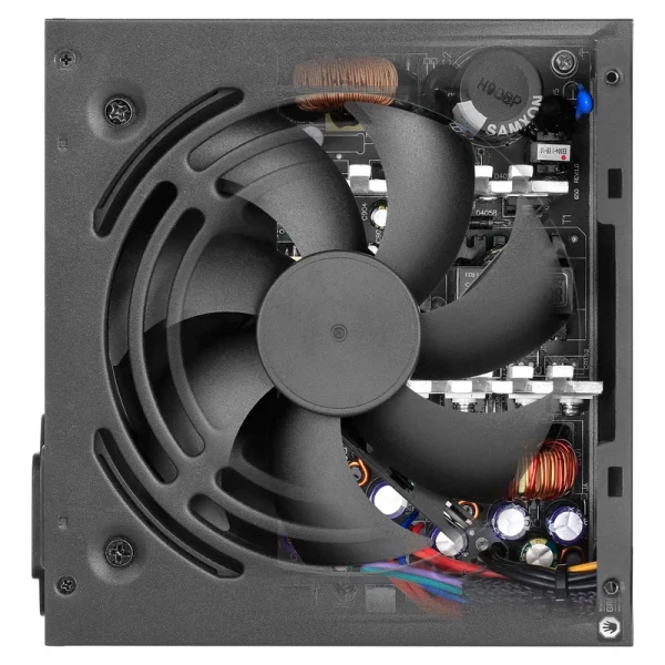 پاور کامپیوتر گرین مدل GP350A-ECO - Image 4