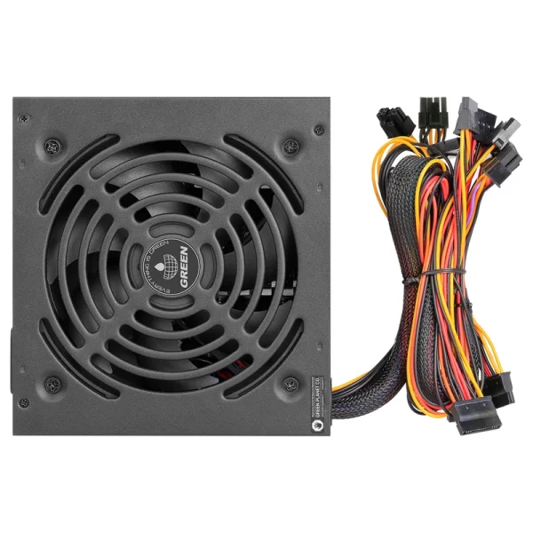 پاور کامپیوتر گرین مدل GP400A-ECO - Image 3
