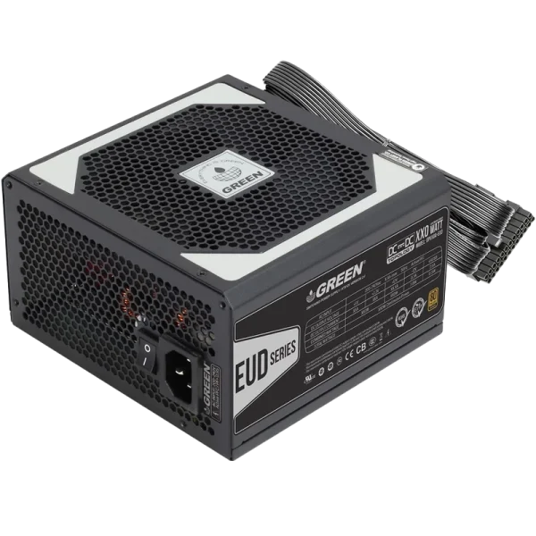 پاور کامپیوتر گرین مدل GP430A