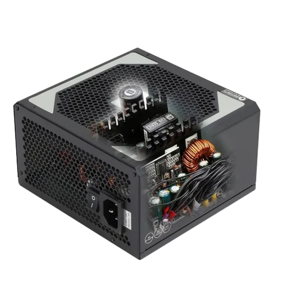 پاور کامپیوتر گرین مدل GP430A - Image 3