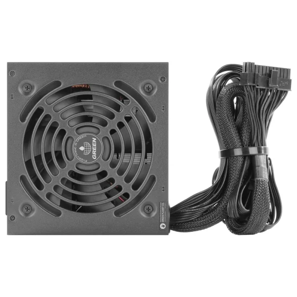 پاور کامپیوتر گرین مدل GP450A-ECO - Image 5