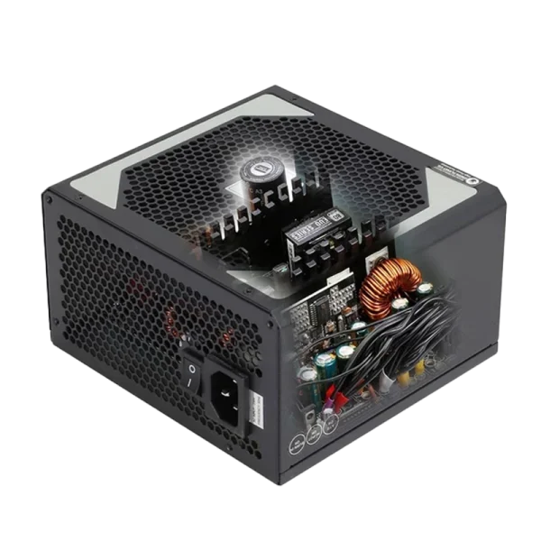 پاور کامپیوتر گرین مدل GP480A-EUD - Image 3