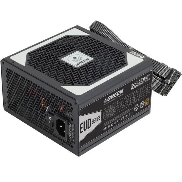 پاور کامپیوتر گرین مدل GP530A