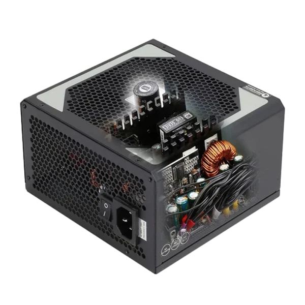 پاور کامپیوتر گرین مدل GP530A - Image 2