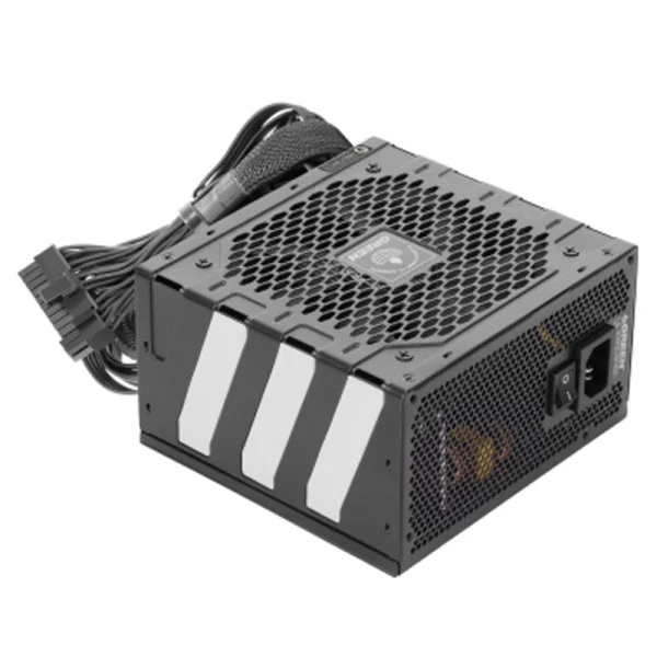 پاور کامپیوتر گرین مدل GP700A-GED - Image 3