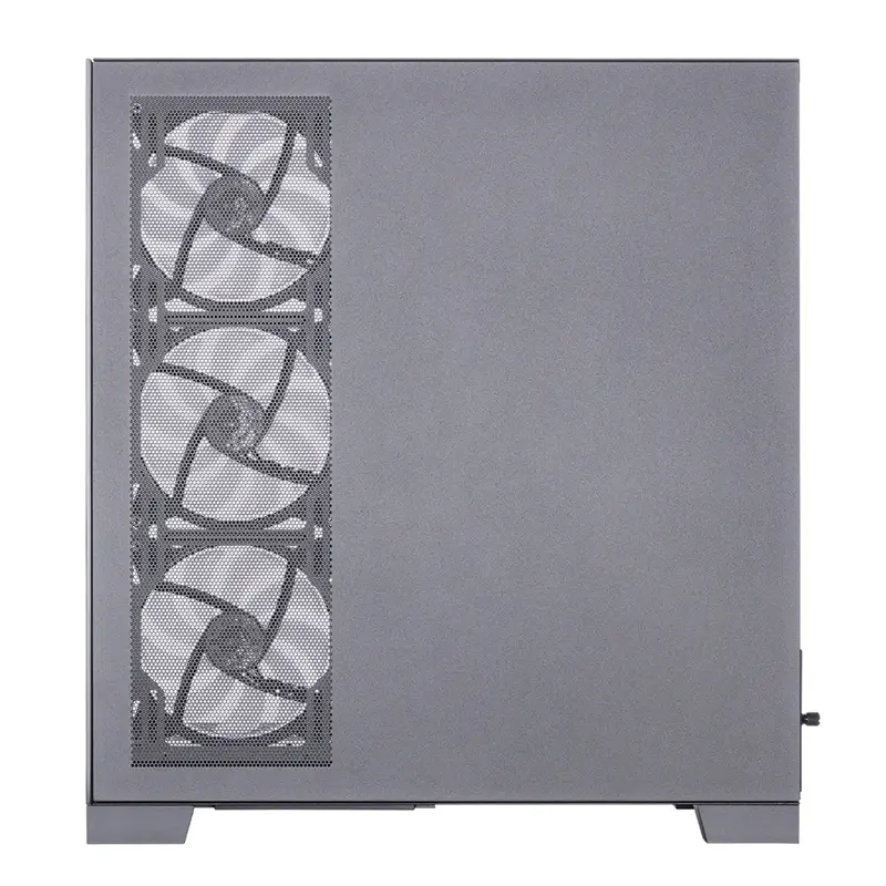 کیس کامپیوتر گیمینگ گرین مدل GRIFFIN G8 - Image 3