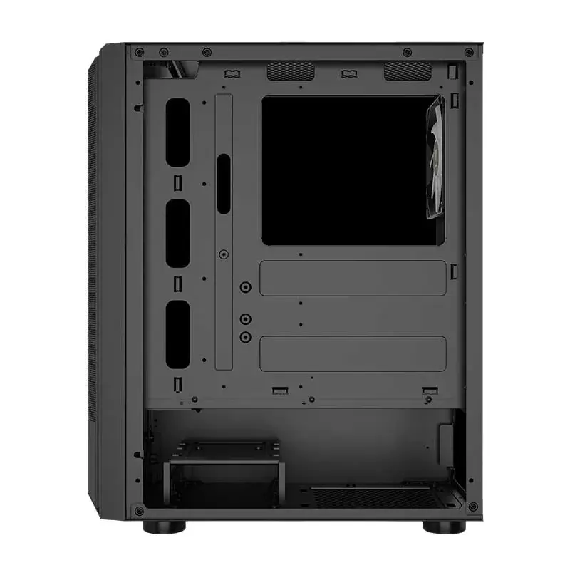 کیس کامپیوتر گیمدیاس مدل Aura GC6 - Image 8