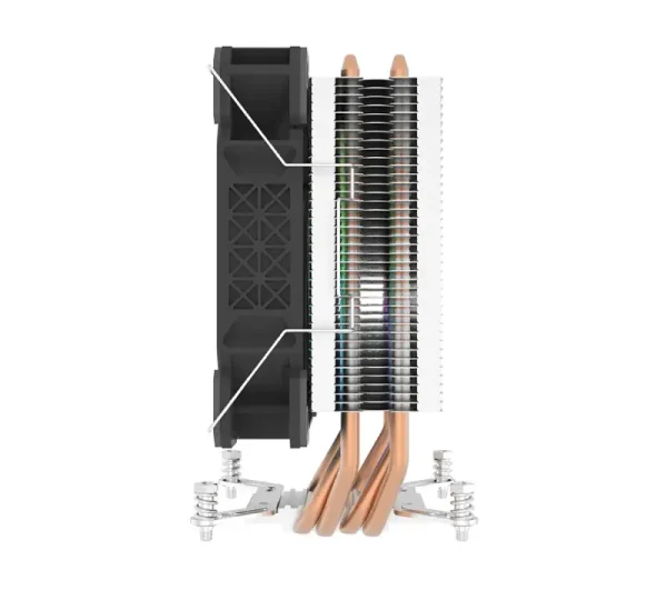 خنک کننده پردازنده گیم مکس Ice Blade FRGB - Image 6