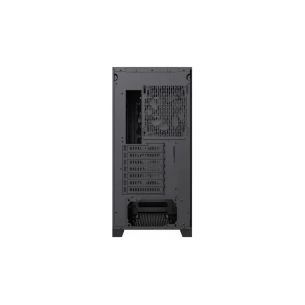 کیس کامپیوتر گیمینگ گیم مکس مدل Leader TG - Image 8