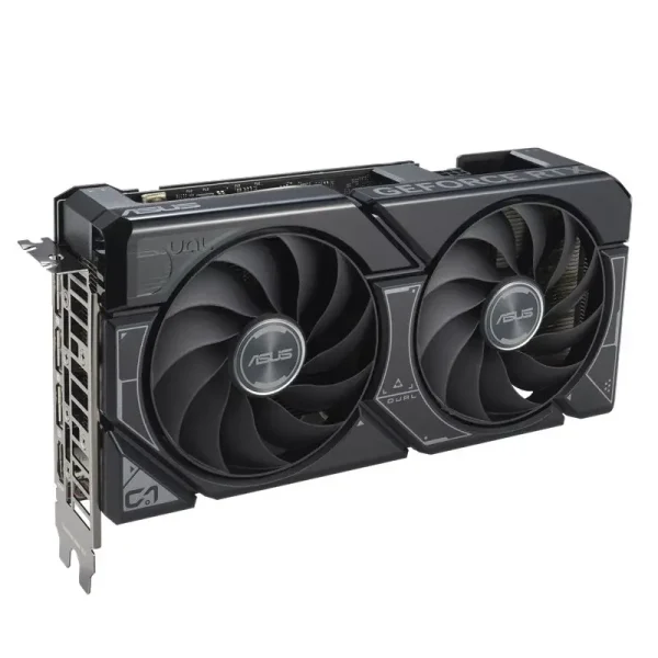 کارت گرافیک ایسوس مدل Dual GeForce RTX 4060 Ti OC Edition 8GB GDDR6