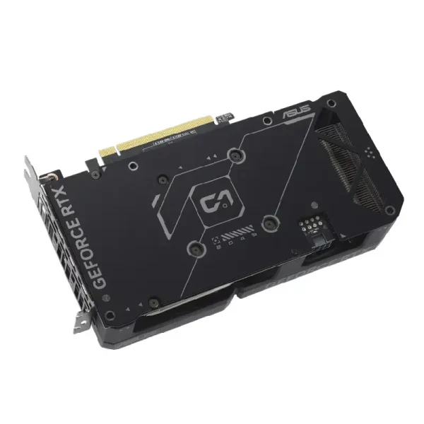 کارت گرافیک ایسوس مدل Dual GeForce RTX 4060 Ti OC Edition 8GB GDDR6 - Image 3