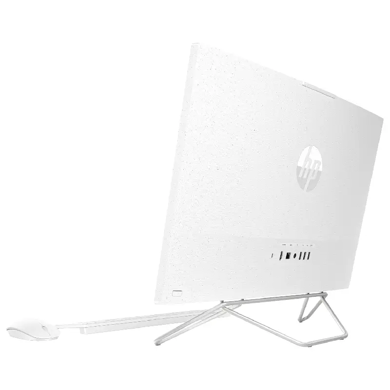 کامپیوتر آل این وان اچ پی 23.8 اینچی مدل HP 24-CB1288NH i3 8GB 512GB SSD Intel Graphic - Image 3