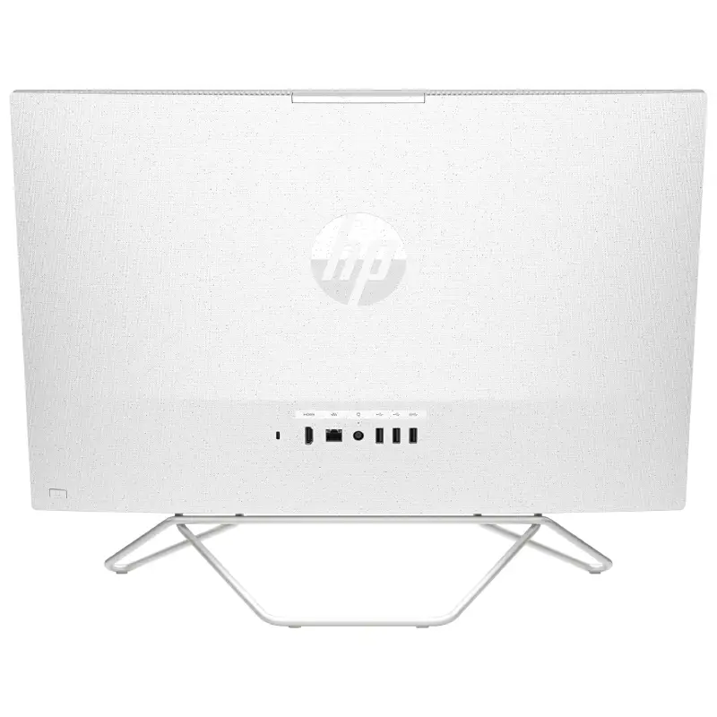 کامپیوتر آل این وان اچ پی 23.8 اینچی مدل HP AIO 24-CB1025NH i5 8GB 512GB SSD Intel UHD Graphics - Image 4