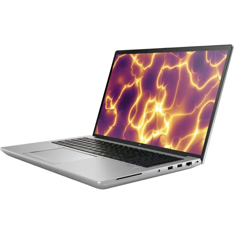 لپ تاپ 16 اینچی اچ پی مدل ZBook Fury 16 G11 i9 64GB 1TB 16GB RTX 5000 - Image 6