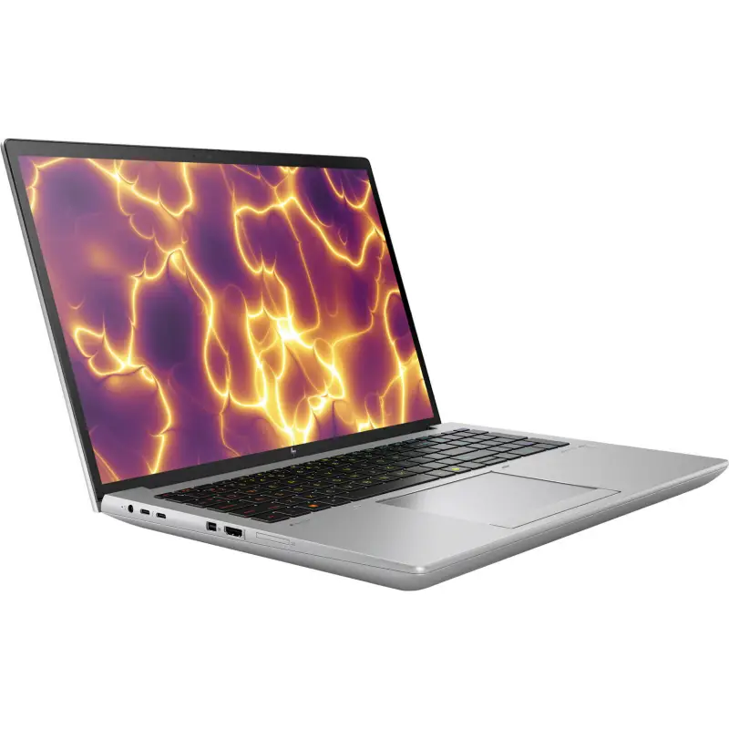 لپ تاپ 16 اینچی اچ پی مدل ZBook Fury 16 G11 i9 64GB 1TB 16GB RTX 5000 - Image 4