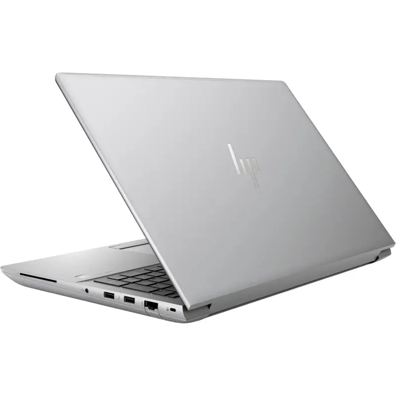 لپ تاپ 16 اینچی اچ پی مدل ZBook Fury 16 G11 i9 64GB 1TB 16GB RTX 5000 - Image 7