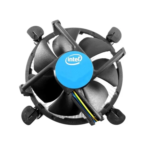 خنک کننده پردازنده اینتل مدل LGA 1700