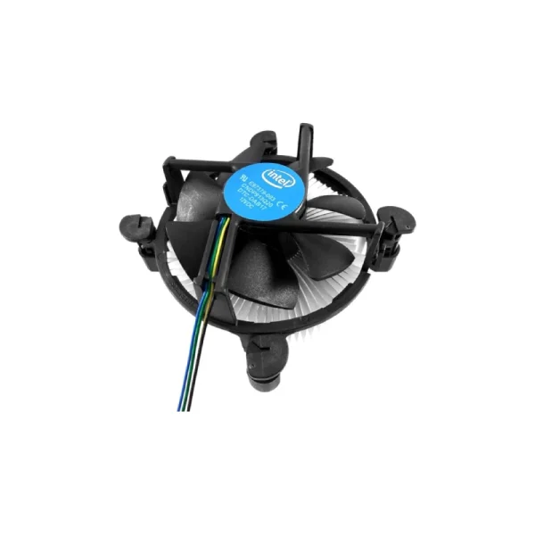 خنک کننده پردازنده اینتل مدل LGA 1700 - Image 4