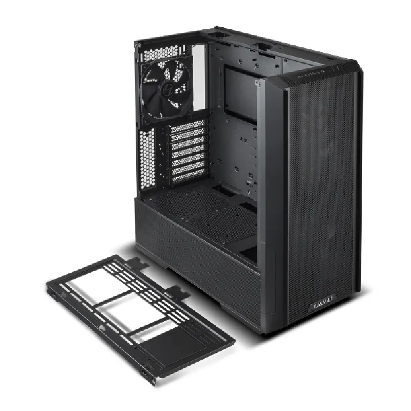 کیس کامپیوتر لیان لی مدل Lancool 216 - Image 6