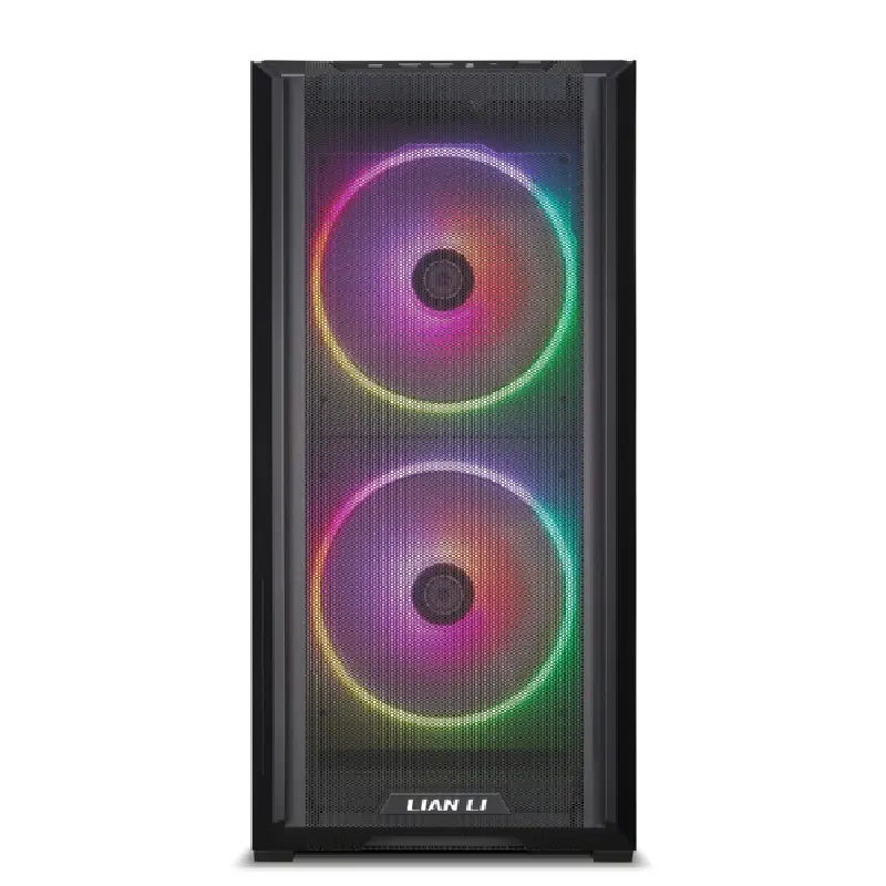 کیس کامپیوتر لیان لی مدل Lancool 216 - Image 5