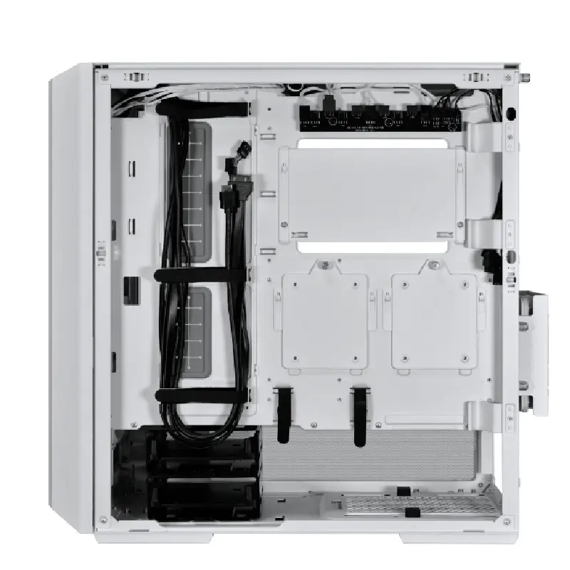 کیس کامپیوتر لیان لی مدل Lancool 216 - Image 3