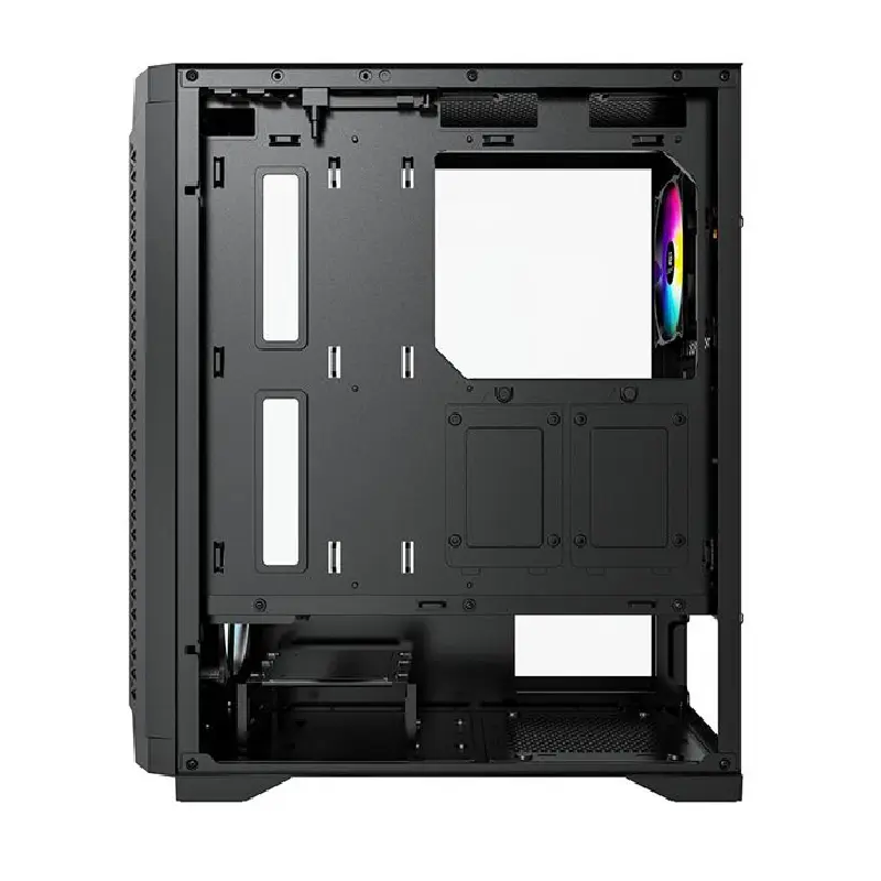 کیس کامپیوتر لاجی کی مدل C284B - Image 5