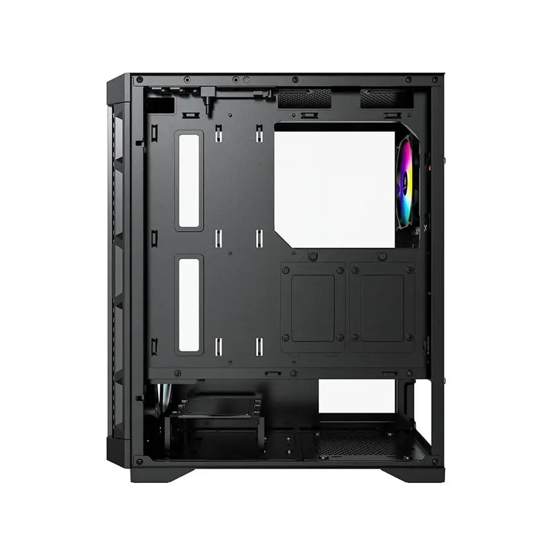 کیس کامپیوتر لاجی کی مدل LK-C375B - Image 5