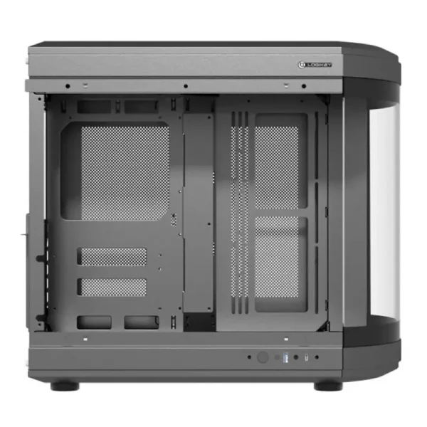 کیس کامپیوتر لاجی کی مدل LK-C570B - Image 2