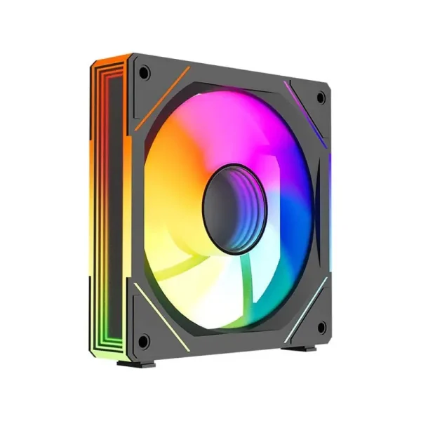 فن کیس لاجی کی مدل F443 - Image 5