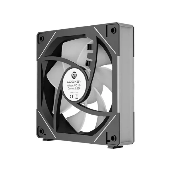 فن کیس لاجی کی مدل F443 - Image 9