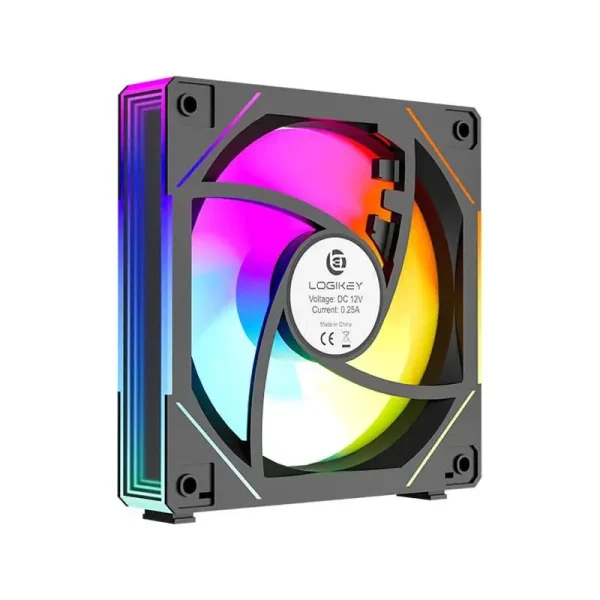 فن کیس لاجی کی مدل F443 - Image 6