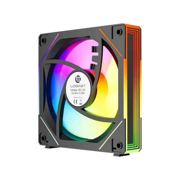 فن کیس لاجی کی مدل F443 - Image 3