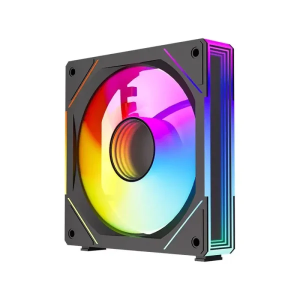 فن کیس لاجی کی مدل F443 - Image 2