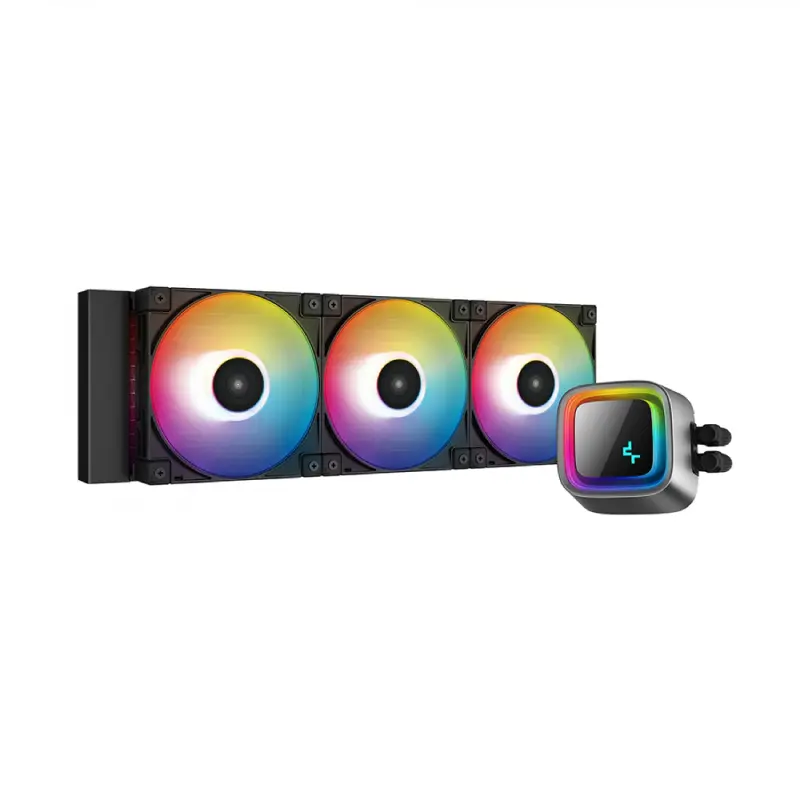 خنک کننده مایع پردازنده دیپ کول LS720