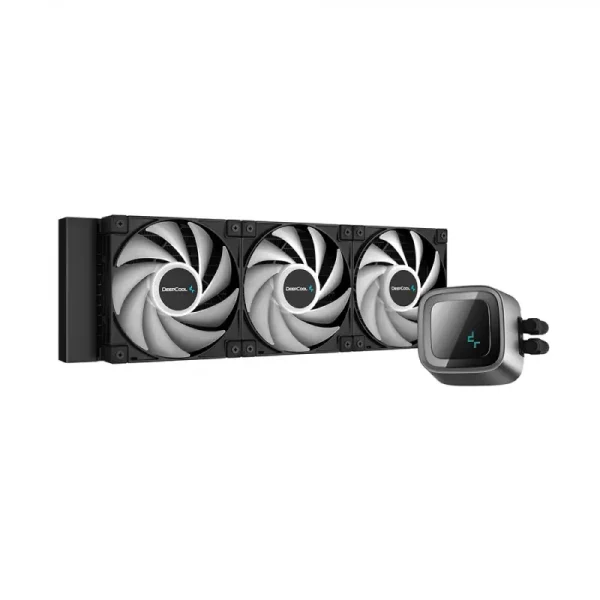 خنک کننده مایع پردازنده دیپ کول LS720 - Image 4