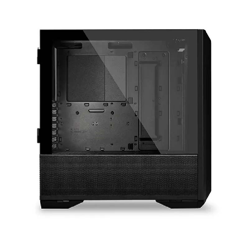 کیس کامپیوتر لیان لی مدل Lancool II Mesh Black - Image 4