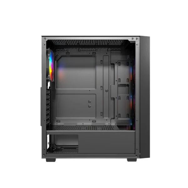 کیس کامپیوتر لاجی کی مدل C334B - Image 5