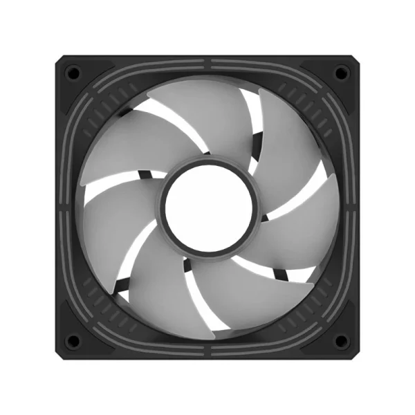 فن کیس لاجی کی مدل F124B - Image 5